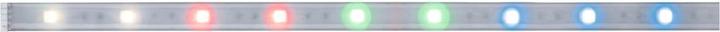 Image du produit Paulmann MaxLED 250 Stripe (Multicolore, 100 cm, Intérieur)