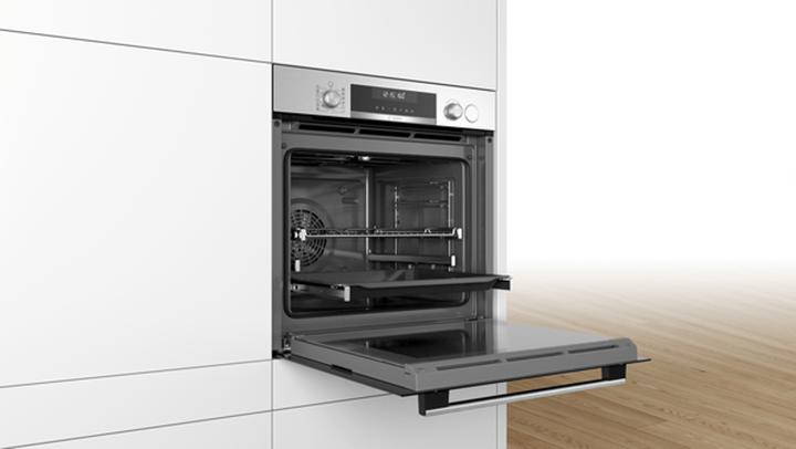 Actual product image Bosch Hausgeräte HRG5184S1 Series 6
