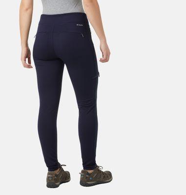 Actual product image Columbia Roffe Ridge Pant trail (XS)