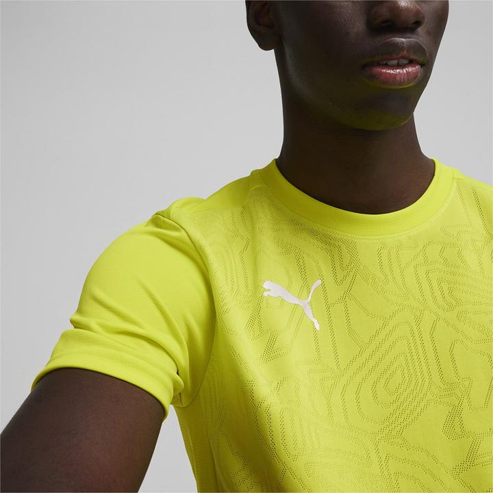 Actual product image Puma teamFINAL Training Jersey (L)