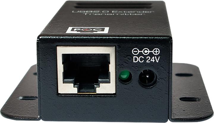 Produktbild LogiLink UA0252 (USB-A, 4 Ports)