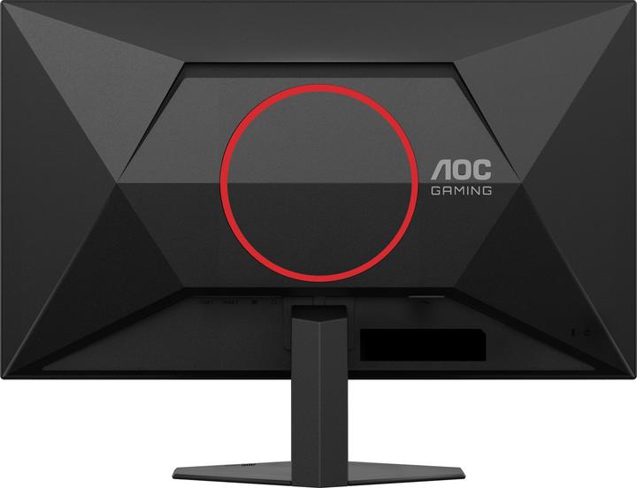 Immagine prodotto AOC 4HRE IPS Monitor,,, Speakers, 2x HDMI, DisplayPort (1920 x 1080 pixel, 27")