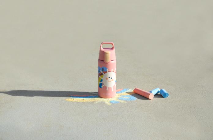 Actual product image Sigg Shield Therm One Kids (0.50 l)