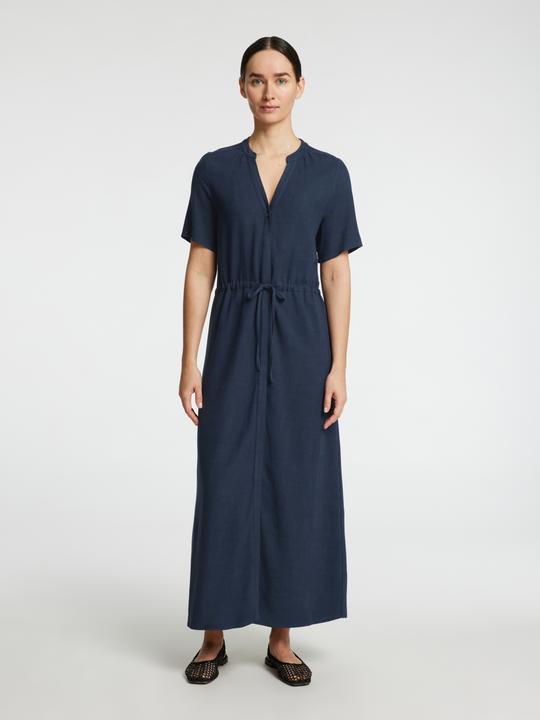 Image du produit Selected Femme Kurzarm Blusenkleid (46)