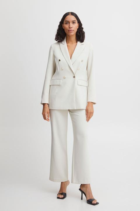 Actual product image B.young BYFVELISE PA - 20812884 (38)