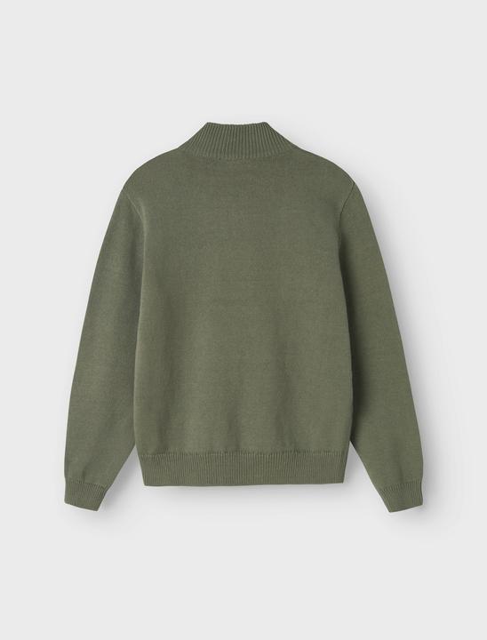 Produktbild Lmtd Bio-Baumwoll Strickpullover (158)