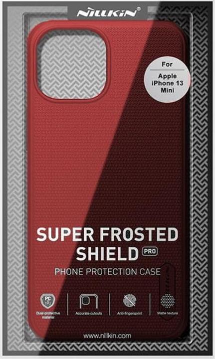 Immagine prodotto Nillkin Super Frosted Shield Series (Apple iPhone 13 mini)