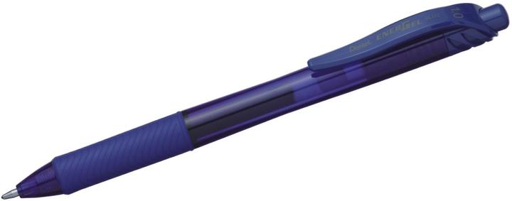 Produktbild Pentel EnerGel X (Blau, 1 x)