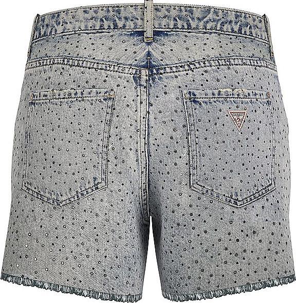 Actual product image Guess Jeansshorts (27)