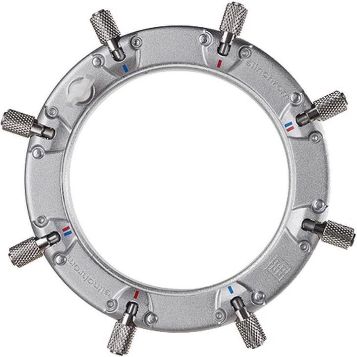 Elinchrom Adapter speed ring
