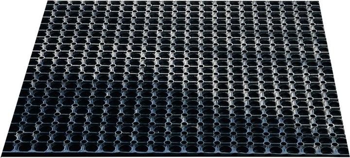 Actual product image kaiserkraft Ringgummi-Matte (40 x 60 cm)