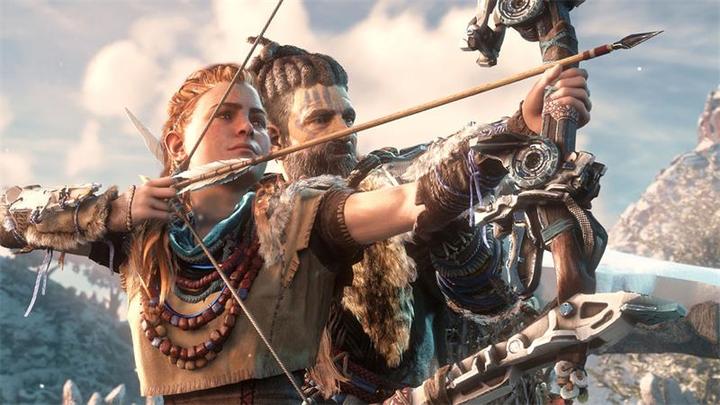 Immagine prodotto Sony Horizon Zero Dawn: Edizione completa (PS4, EN, IT)