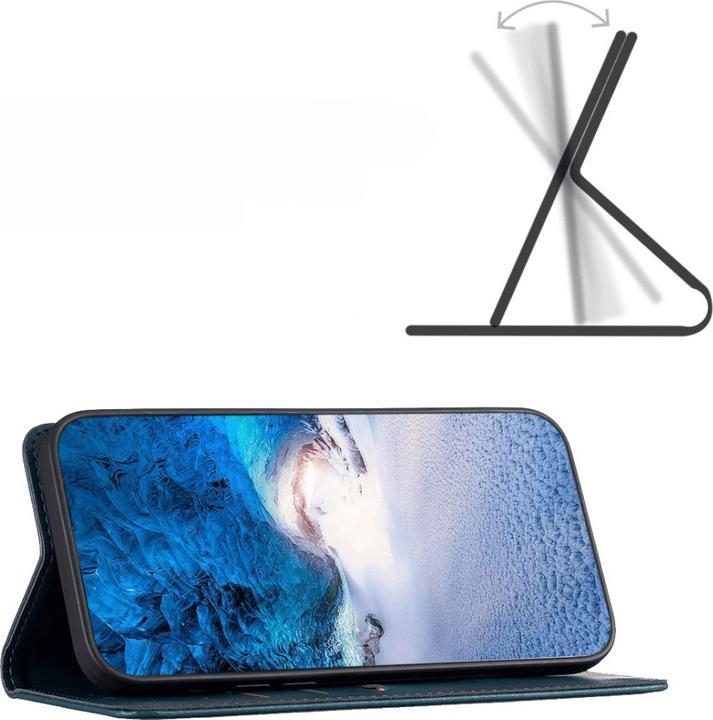Image du produit Binfen Color Galaxy A36 - BINFEN Flip Case Hülle (Samsung Galaxy A36)
