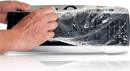Image du produit Baaske Protection clavier PC