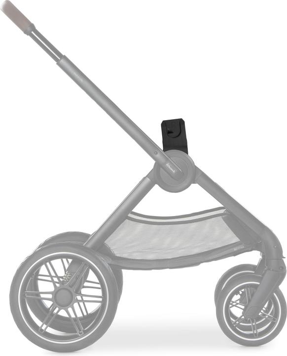 Produktbild Hauck Universal Adapter