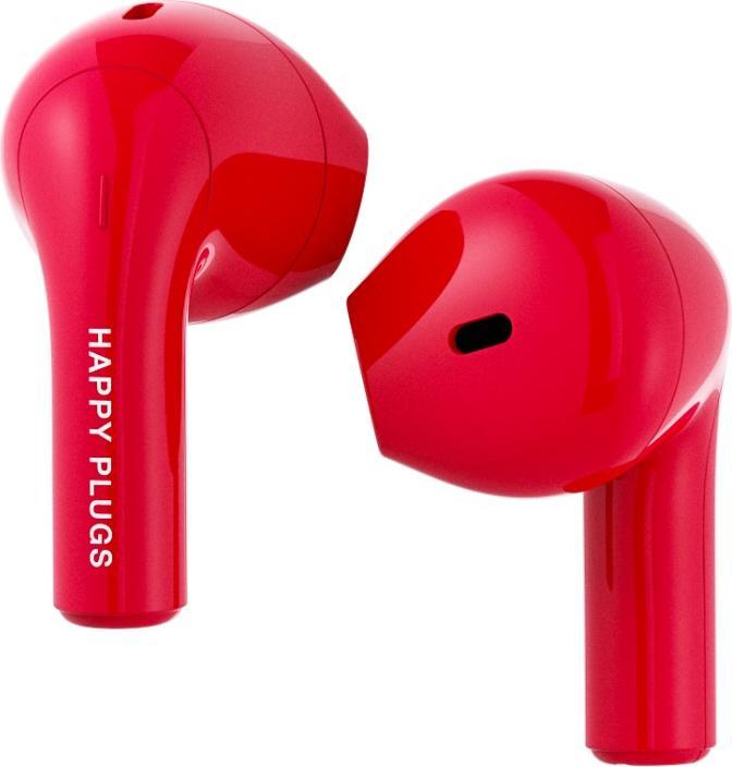 Actual product image Happy Plugs Joy (No noise cancelling, 4.80 h, Wireless)