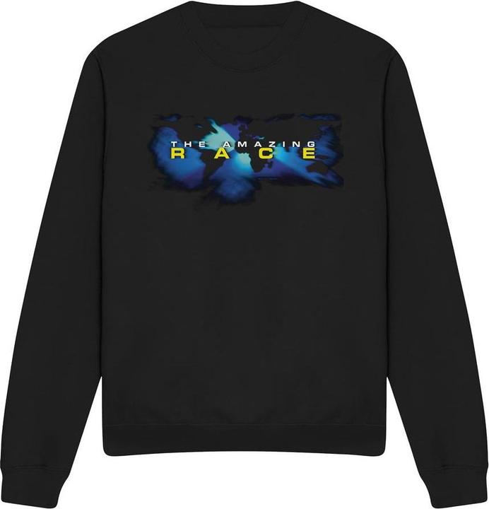 Produktbild The Amazing Race Sweatshirt (XL)