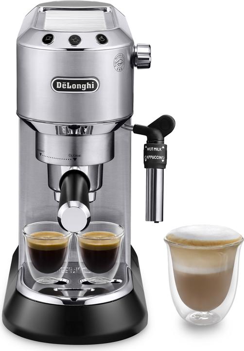Produktbild De'Longhi Dedica Bundle