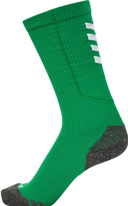 Actual product image hummel Hmlpro Training Socks High (39 - 42)