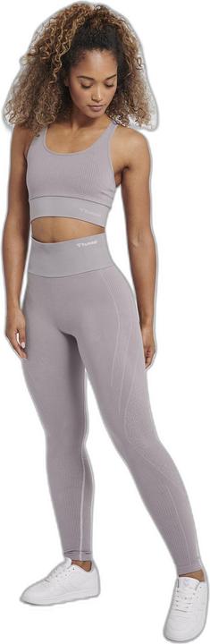 Immagine prodotto hummel Top Sportivo Senza Cuciture Mt Flow (XS)