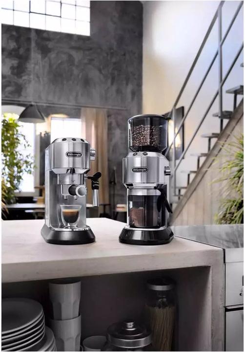 Produktbild De'Longhi Dedica Bundle