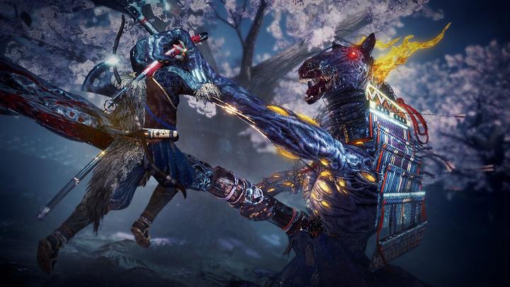 Image du produit Sony Nioh 2 (PS4, IT, EN)