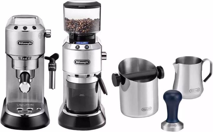 Produktbild De'Longhi Dedica Bundle