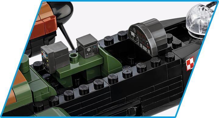 Image du produit Cobi Lancaster B MK. III