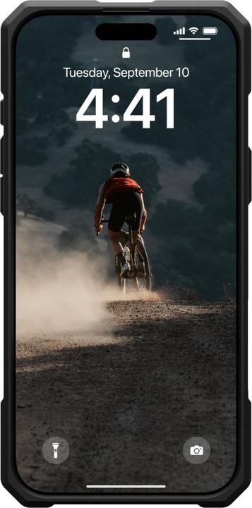 Productafbeelding UAG Monarch (Apple iPhone 16 Pro Max)