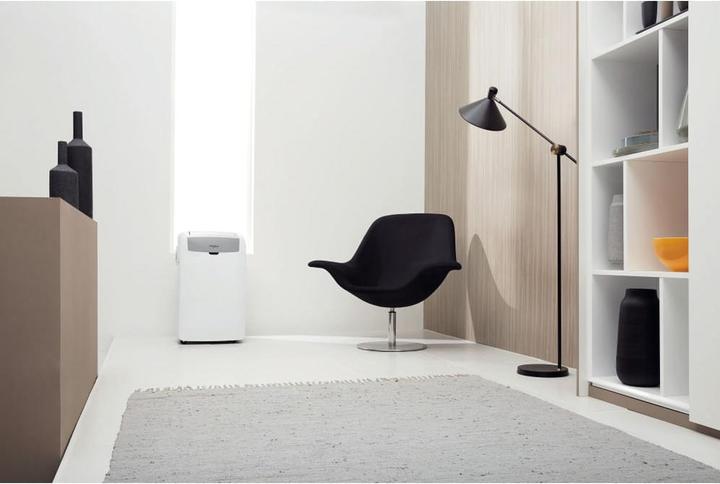 Image du produit Whirlpool PACW29HP (30 m², 10236.42 BTU/h)