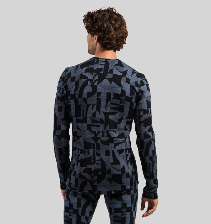 Produktbild Odlo Natural Warm (XL)