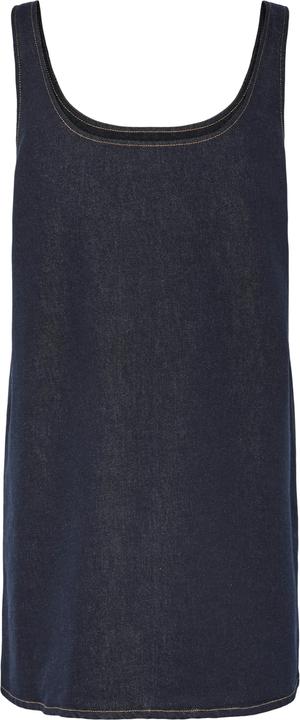 Actual product image Pieces PCFRANNA DENIM Spencer-Kleid (XS)
