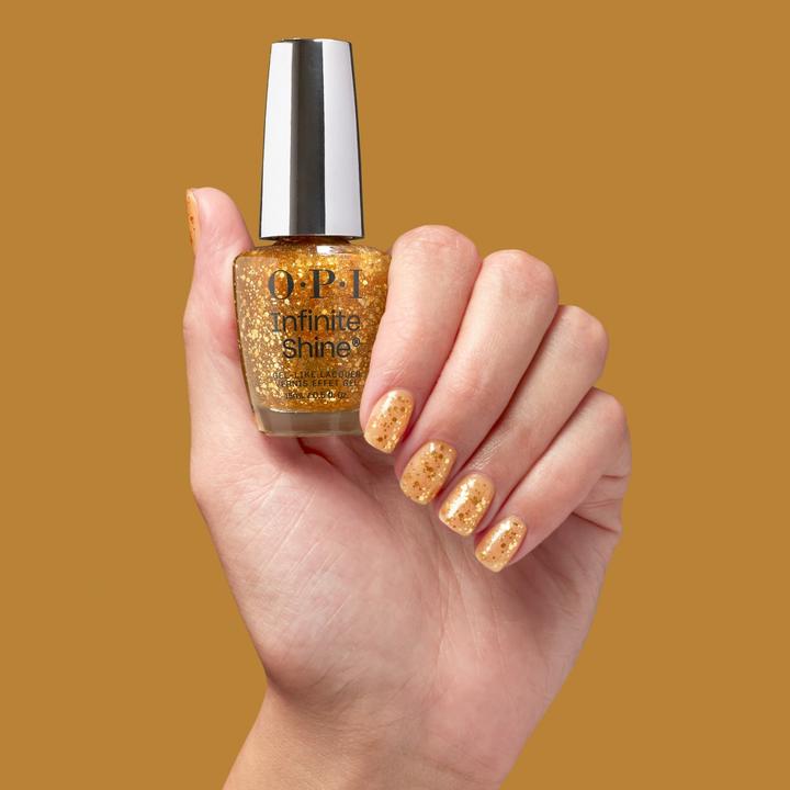 Produktbild OPI Make 'Em Jelly - Your ness