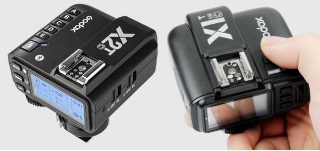 Produktbild Godox X2T-C für Canon (Funk)