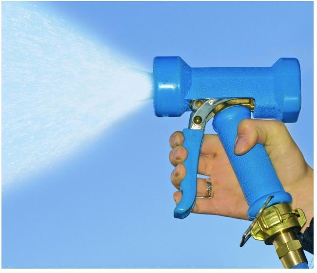 Produktbild Geka Reinigungspistolen (50.80 mm)