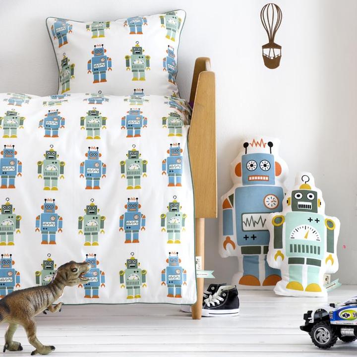 Image du produit Ferm Living Robots
