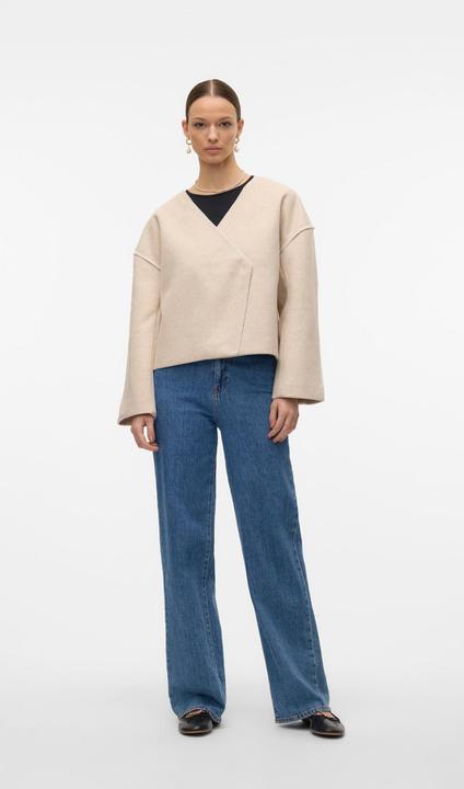 Produktbild Vero Moda VMNORMA Jacke Jacke (XL)