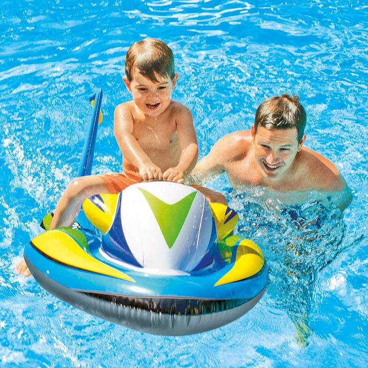 Produktbild Intex Wave Rider
