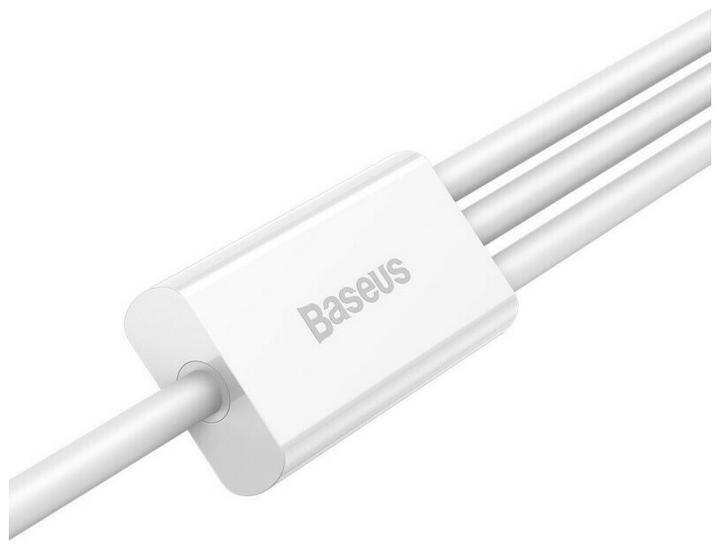 Produktbild Ugreen AUX jack audio extender 3.5 mm AV118, 1,5m (blue) (1.50 m, HDMI)