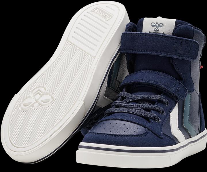 Produktbild hummel Slimmer Stadil High Jr (33)