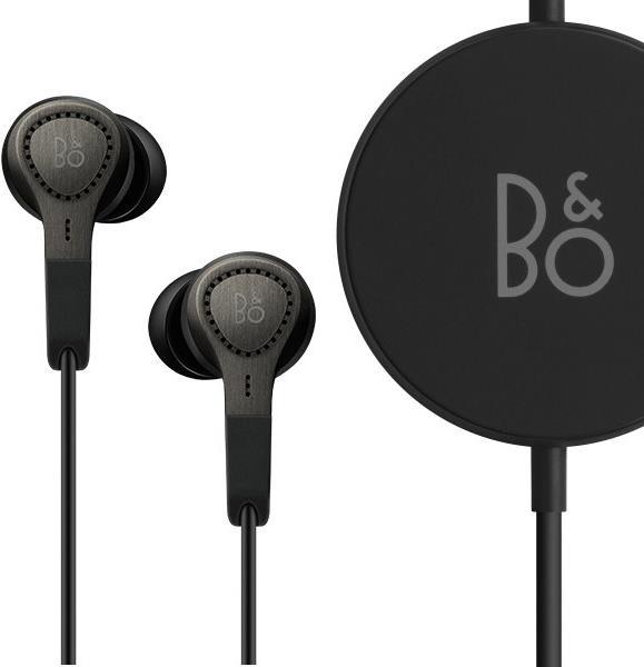 Actual product image B&O BeoPlay H3 ANC (ANC, 20 h)