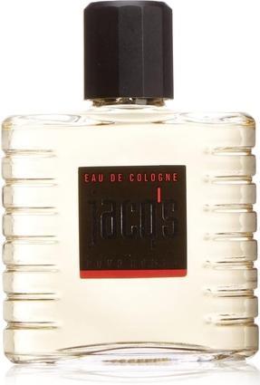 Produktbild Jacq's Eau De Cologne Spray 200ml (Eau de cologne, 200 ml)