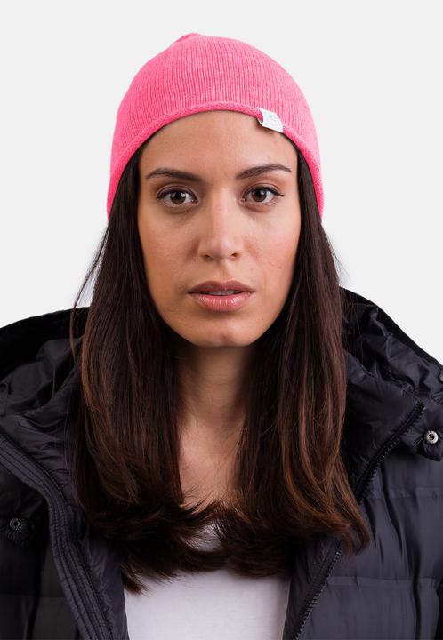 Actual product image Cash-Mere Kaschmir Beanie (One size)