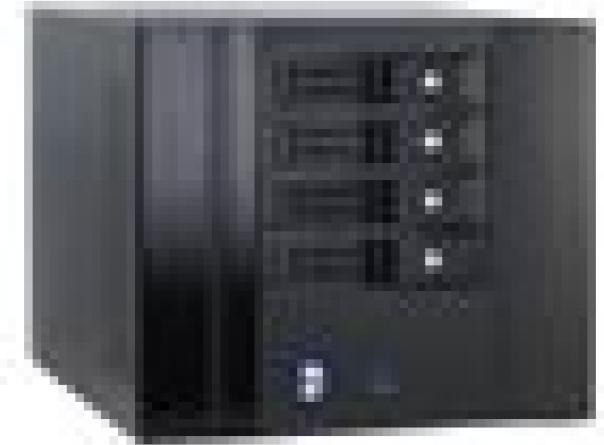 Image du produit Intertech IPC SC-4005 (Mini-ITX)