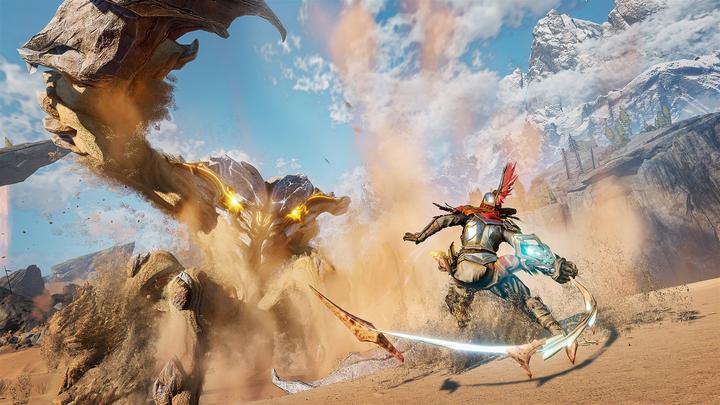 Immagine prodotto Microsoft Xbox Atlas Fallen Download Code (Xbox Serie S, Xbox Series X)
