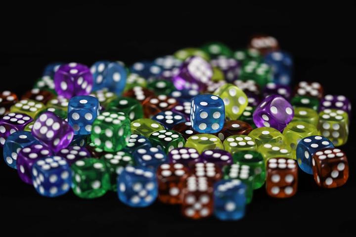 Immagine prodotto Enigma Floodgate Games Sagrada - IT, FFG-SA01 (Inglese)