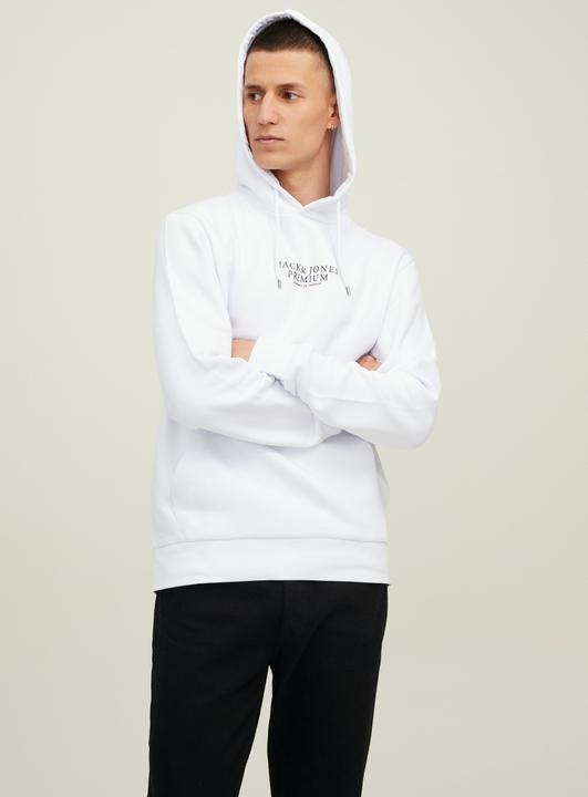 Image du produit Jack & Jones Sweat à capuche Kangaroo Pocket (XL)