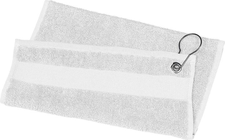 Produktbild Proact Baumwoll-Golfhandtuch