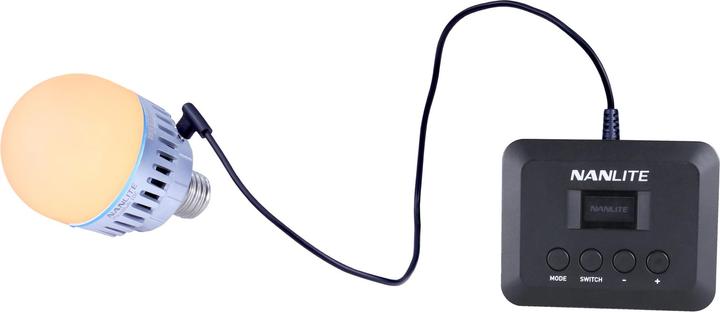 Produktbild Nanlite Wire Controller (Batteriegriff)