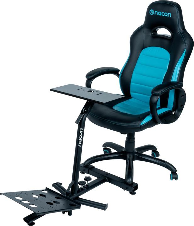 Image du produit Nacon Gaming Sim Racing Support for wheel & pedals (DE, IT, EN, FR)